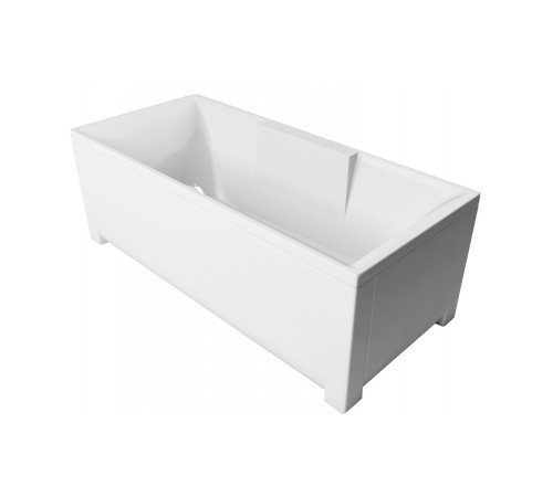 Ванна акриловая Relisan EcoPlus Дунай Гл000026740, 180х80