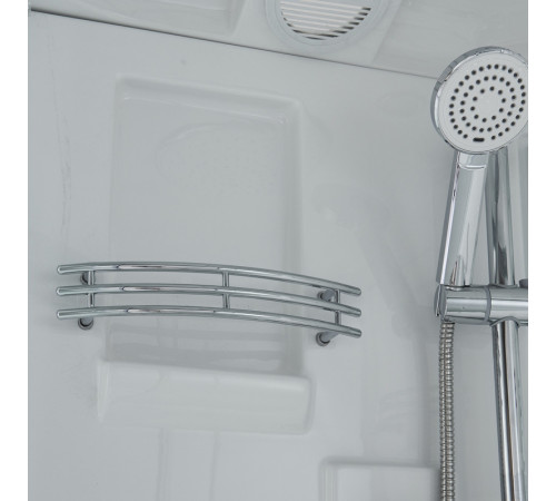Душевая кабина Timo Standart T-5509, 90x90x220