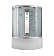 Душевая кабина (душевой бокс) Timo Comfort Clean Glass T-8855C, 150x150x220