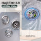 Кухонная мойка Splenka S700.5045.05, сатин