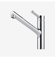 Смеситель для кухни Webert Master MS920102015, хром