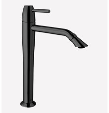 Смеситель для раковины Webert Opera moderna OE830402560, черный