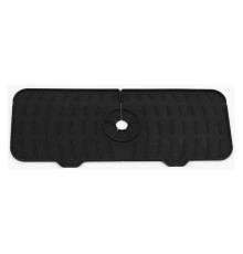 Силиконовый коврик под смеситель Fmark FS-PJ-008