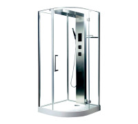 Душевая кабина Timo Premium ARMO H-506, 90x90x215