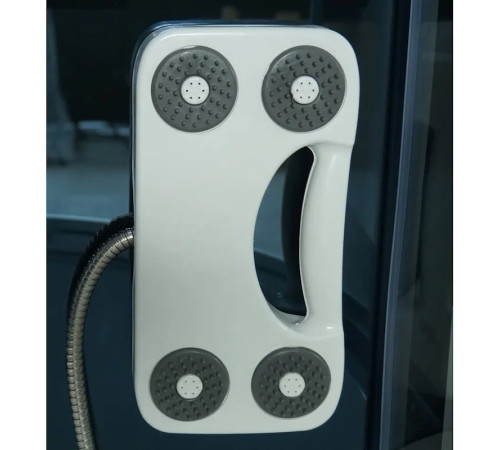 Душевая кабина Timo Standart T-1190, 90x90x220