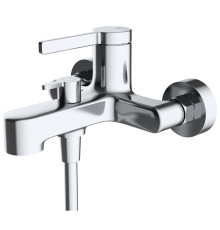 Смеситель для ванны ESKO SC54, хром