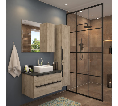 Раковина чаша Maretti UM13NS40-844, белая