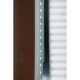 Зеркало Silver Mirrors "Стив - Л/Stiv - Lite" 600х800 (Сенсорный выключатель, гор/вер крепление)
