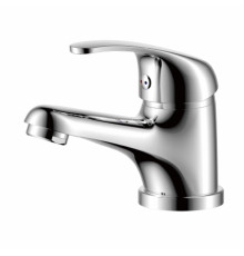 Смеситель для раковины D-Lin D110309-2, хром