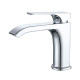 Смеситель для раковины Prohanss P61.10, хром