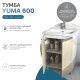 Тумба под раковину напольная VIGO Юма 346 дуб давос, 60 см