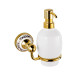 Дозатор жидкого мыла Fixsen Bogema Gold FX-78512G