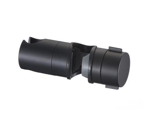 Держатель для лейки Savol S-HT01H, черный