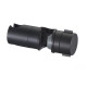Держатель для лейки Savol S-HT01H, черный