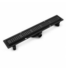 Душевой лоток GAPPO G85007-56, черный