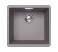 Кухонная мойка Florentina МАДЕНА 22.505.C0400.305, грей