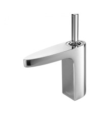 Смеситель для раковины Bravat Spring F179113C, хром