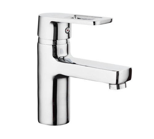 Смеситель для раковины Frud R10072, хром