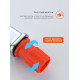 Смеситель для раковины Prohanss P62.10, хром