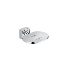 Мыльница литая Fixsen Kvadro FX-61308A