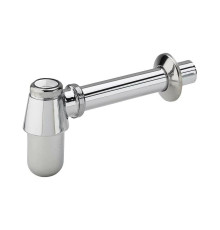 Сифон для раковины Haiba HB80, хром