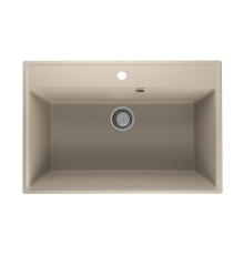 Кухонная мойка Ulgran Quartz Forte 760-03, десерт