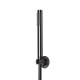 Смеситель для ванны FILARETE Roun FL2120BG, графит