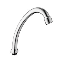 Излив FRAP F7220, хром