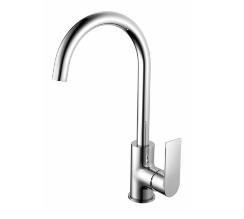 Смеситель для кухни Maretti Ритта RI31RZZ505, хром