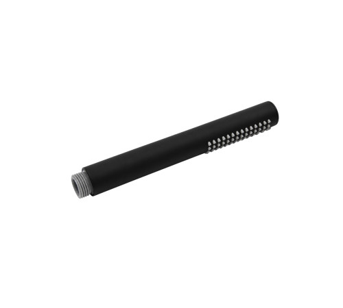 Душевая система термостатическая Fiore KEVON BLACK MATT 44NN0932, черный