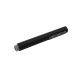 Душевая система термостатическая Fiore KEVON BLACK MATT 44NN0932, черный