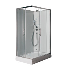 Душевая кабина Timo Premium ILMA ILMA102R, 120x80x222