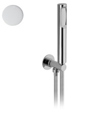 Душевой гарнитур Webert Shower Set AC0982740, белый