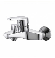 Смеситель для ванны BRAVAT F65299C-1-SW, хром