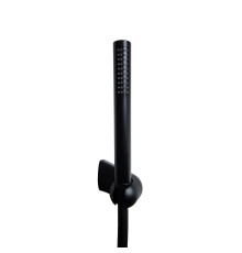Душевой гарнитур Webert Shower Set AC0116560, черный