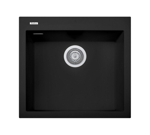 Кухонная мойка Rivelato Зено 5650, черный