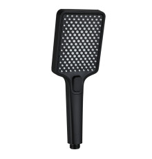 Лейка для душа GAPPO G013-6, черный