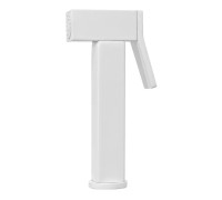 Лейка для гигиенического душа FILARETE FL11W, белый