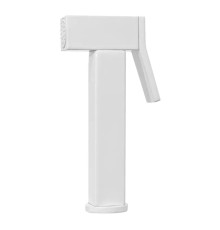 Лейка для гигиенического душа FILARETE FL11W, белый