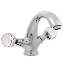 Смеситель для раковины Rav Slezak Brilliance BRILLIANCE129.5