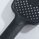 Смеситель для ванны FRAP F22802-26, черный
