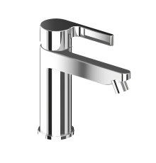Смеситель для биде Webert DoReMi DR840102015, хром