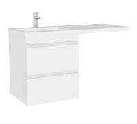 Тумба под раковину подвесная VIGO Урбан 043, 60 см