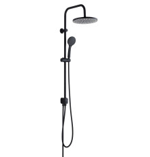 Душевая система, арт. ST1550 Black, ESKO