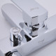 Смеситель для ванны FRAP F3273, хром