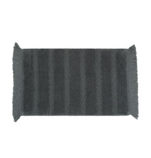 Коврик для ванной комнаты FIXSEN SANDAL FX-8020K, серый