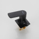 Гигиенический душ со смесителем FRAP F7586-26, черный
