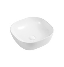 Раковина чаша Maretti FL13NS27-844, белая