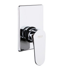 Смеситель для душа Fiore KEVON 81CR6515, хром