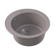 Кухонная мойка Florentina НИКОСИЯ 20.135.B0510.305, грей